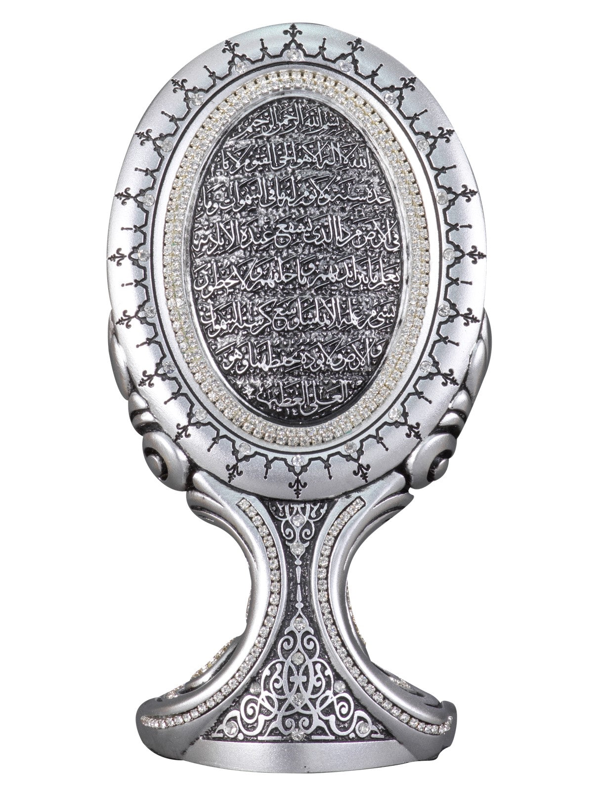 Silver