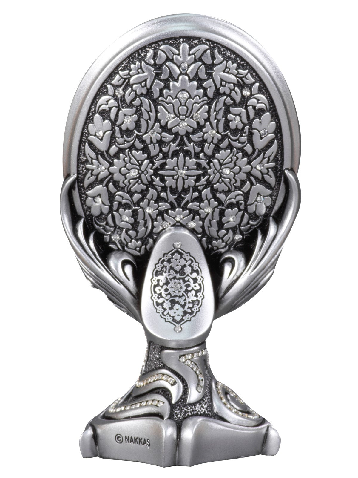 Silver