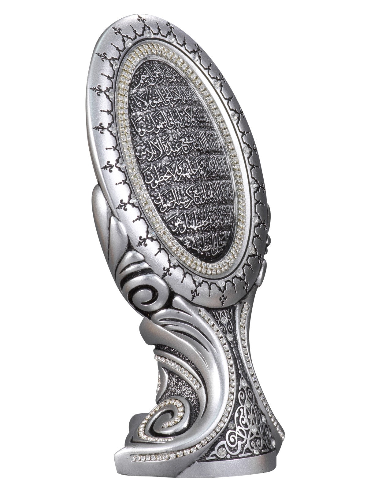 Silver