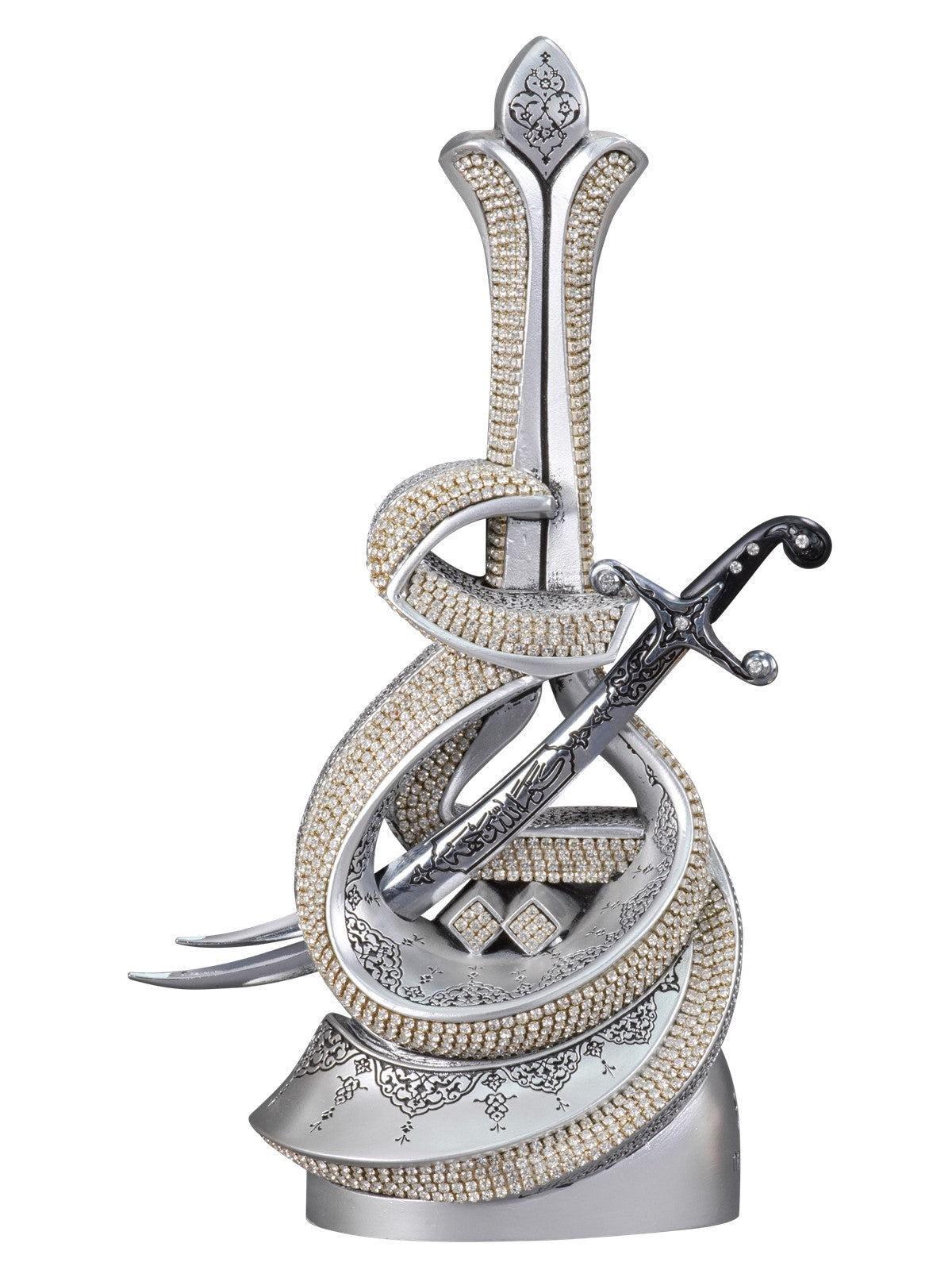 Silver