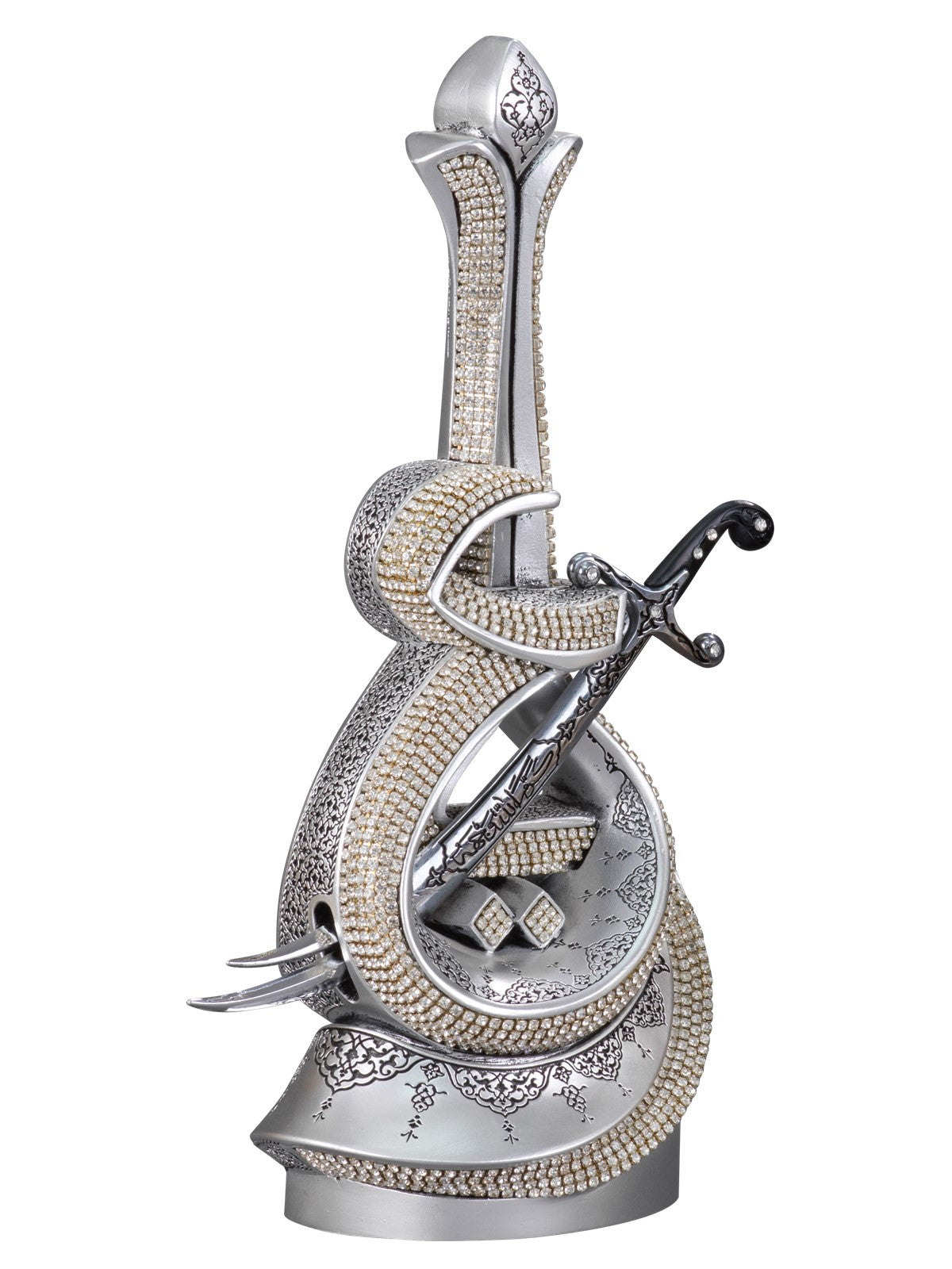 Silver