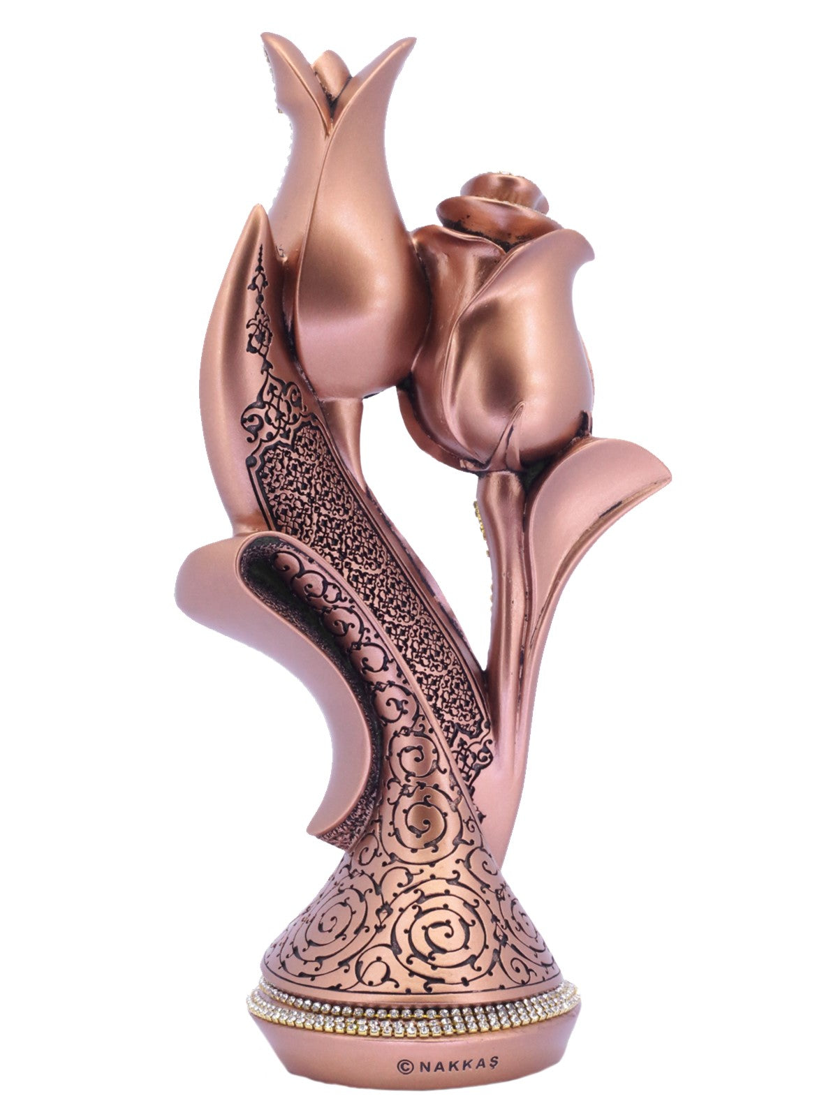 Bronze