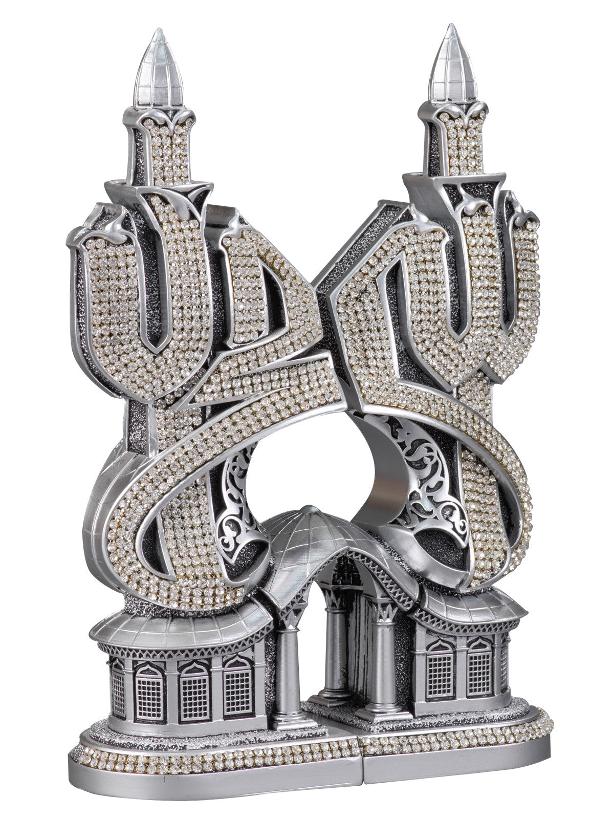 Silver