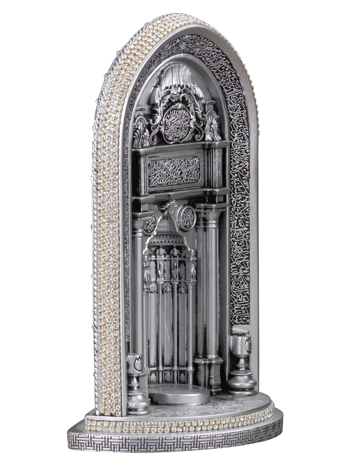 Silver