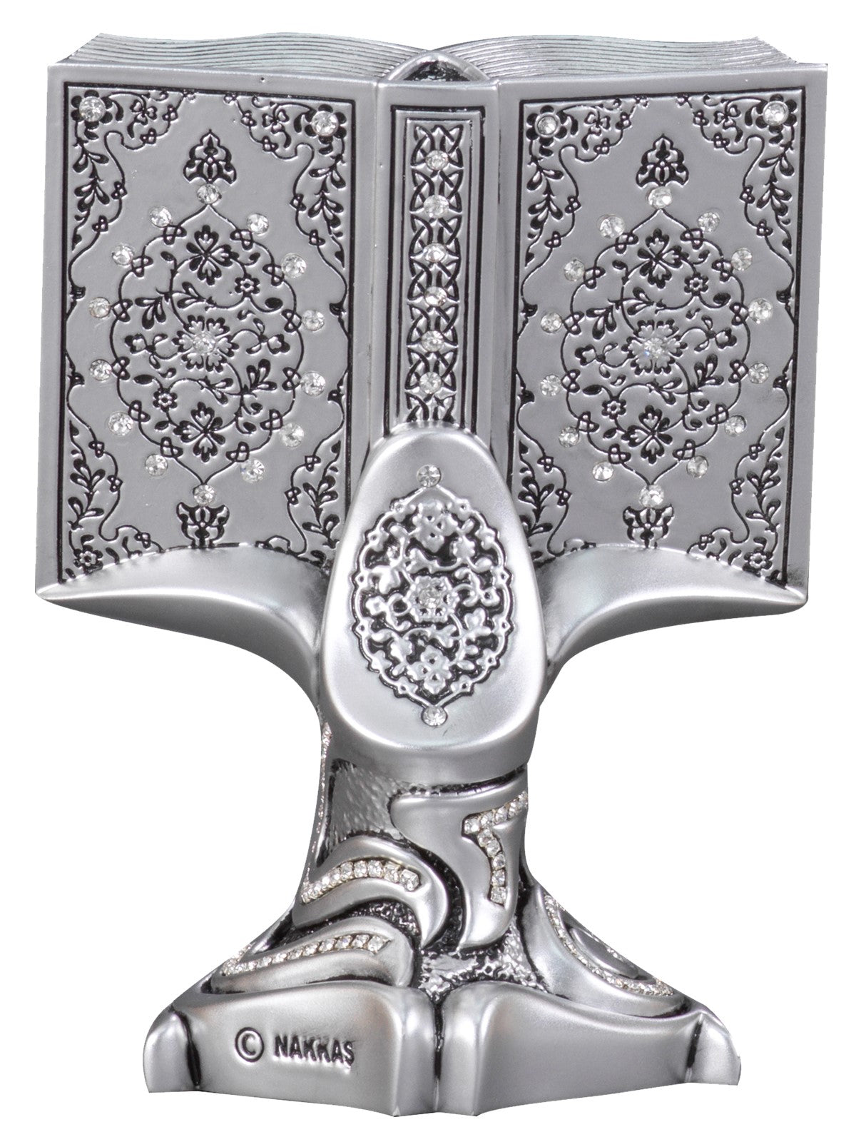 Silver