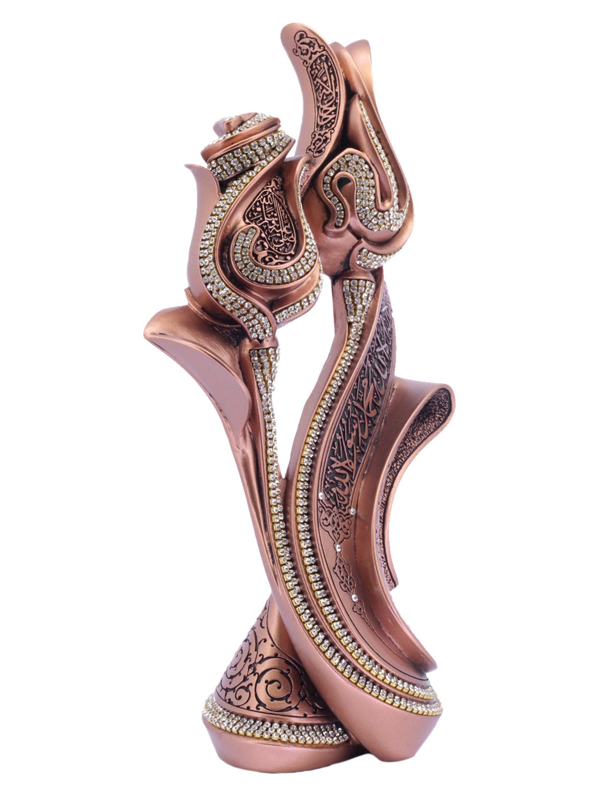 Bronze