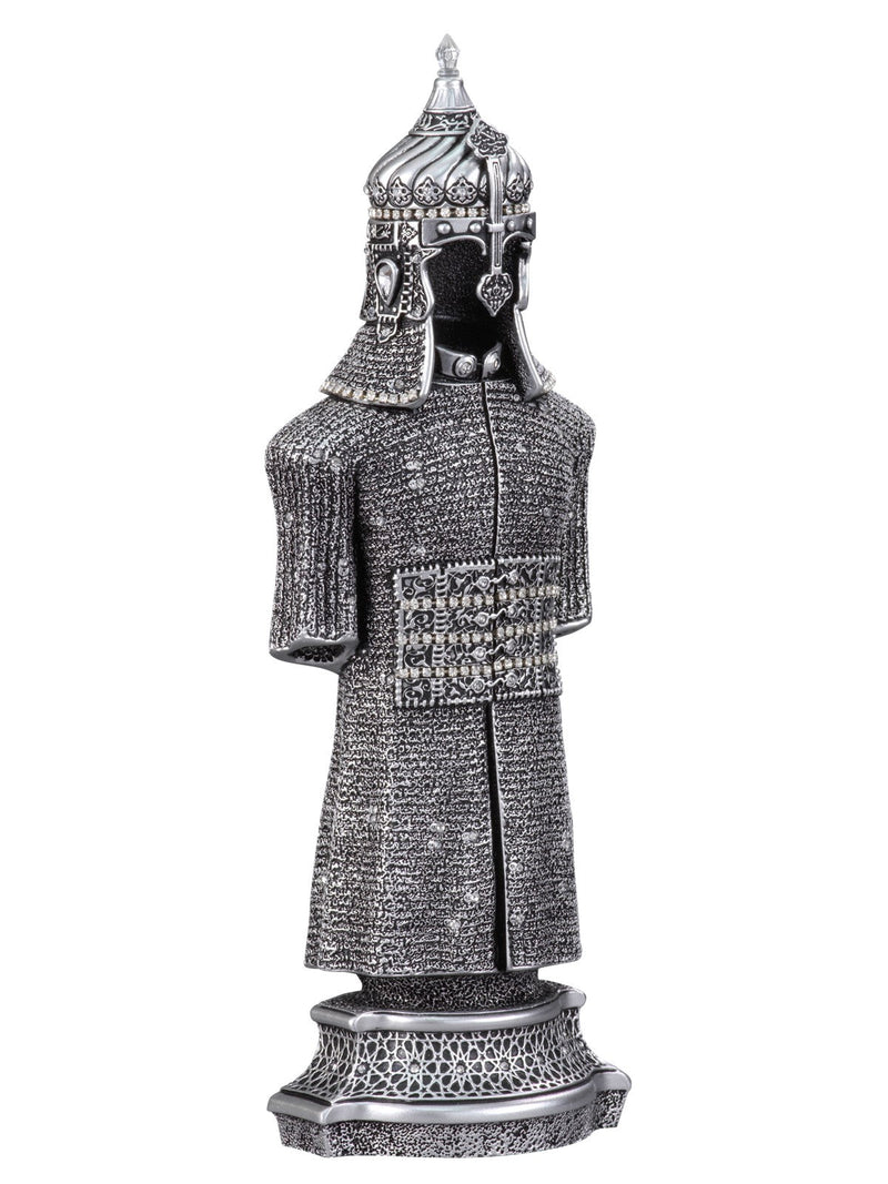 Silver