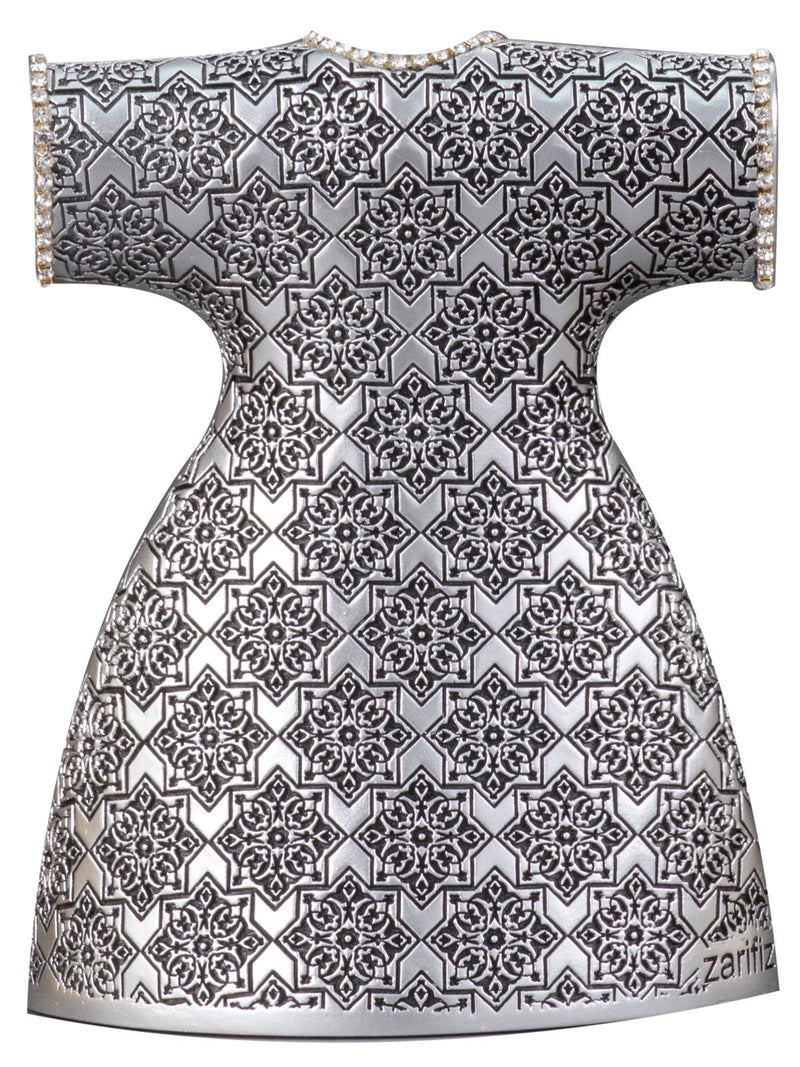 silver