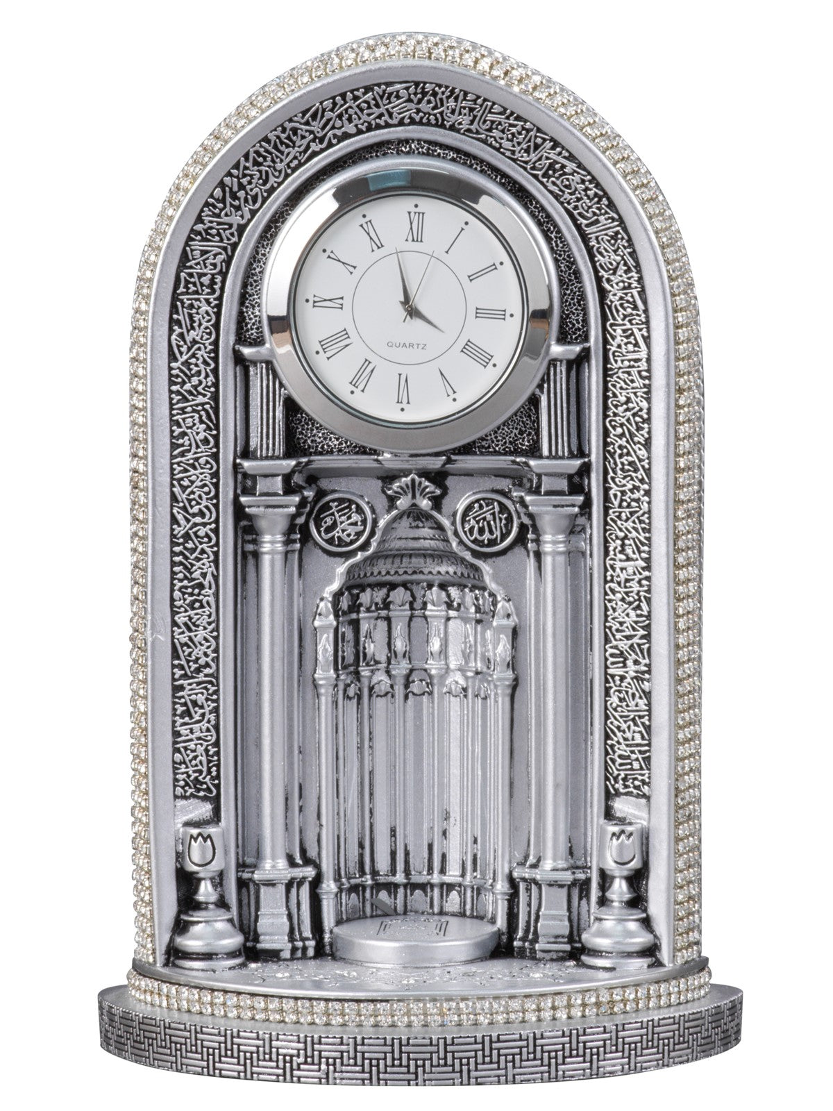 Silver