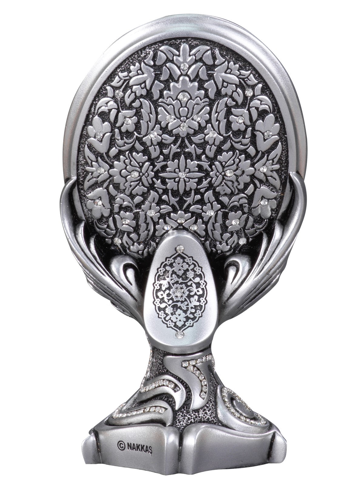 Silver