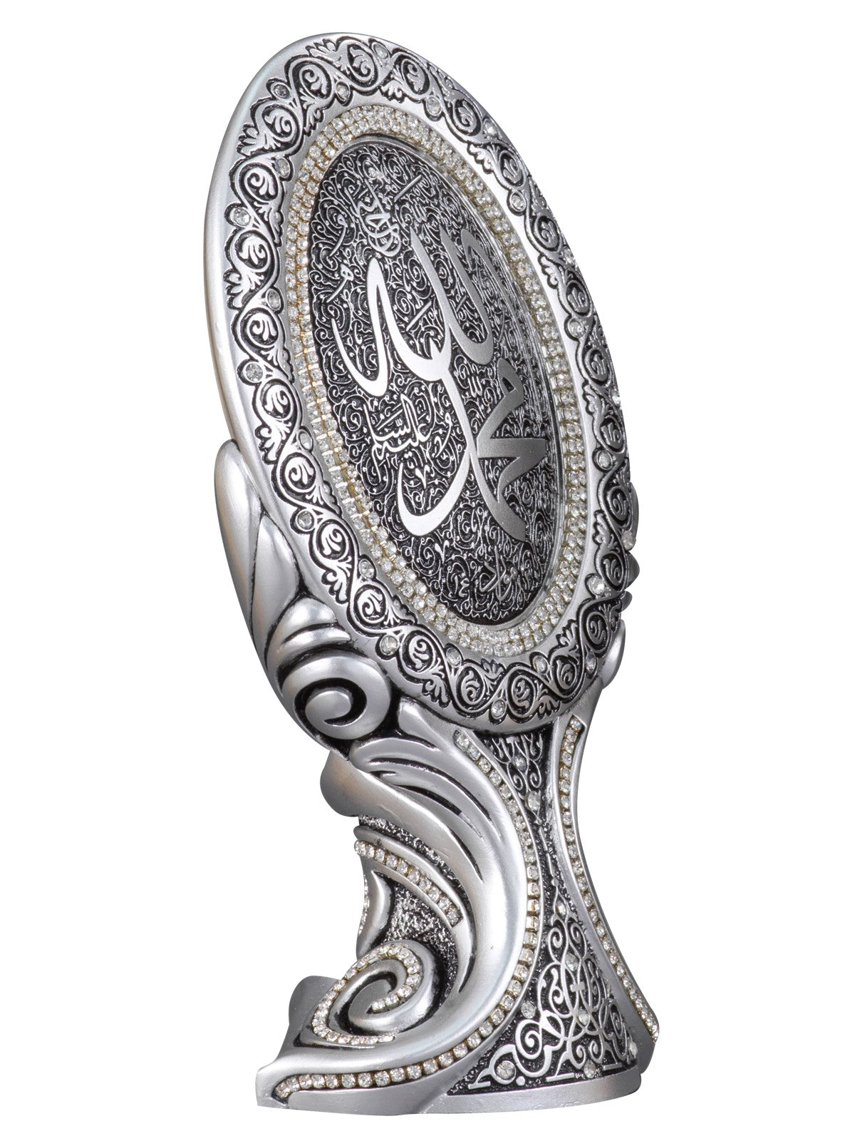 Silver