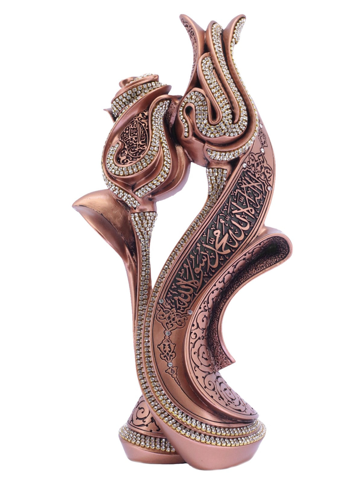 Bronze