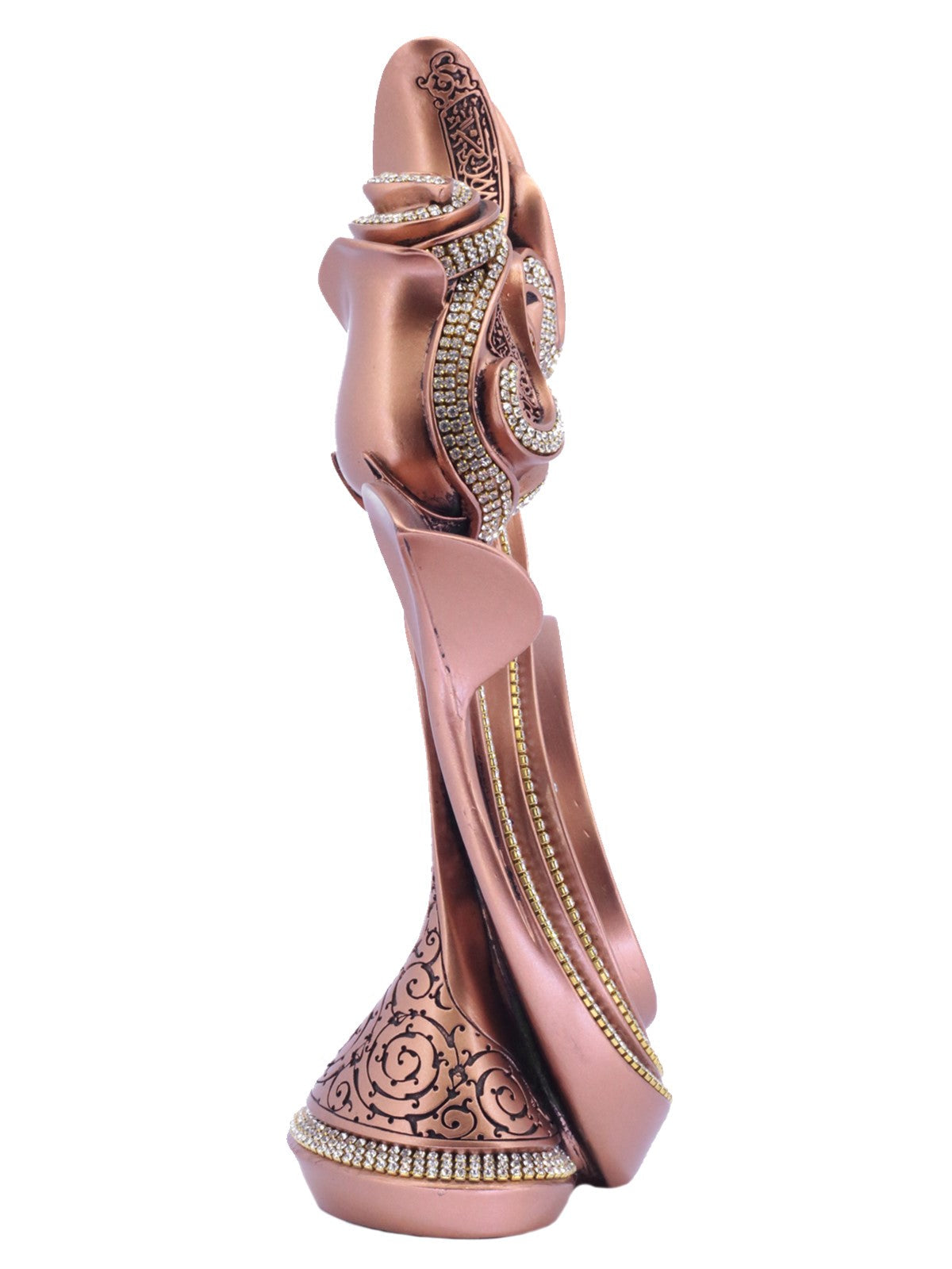 Bronze