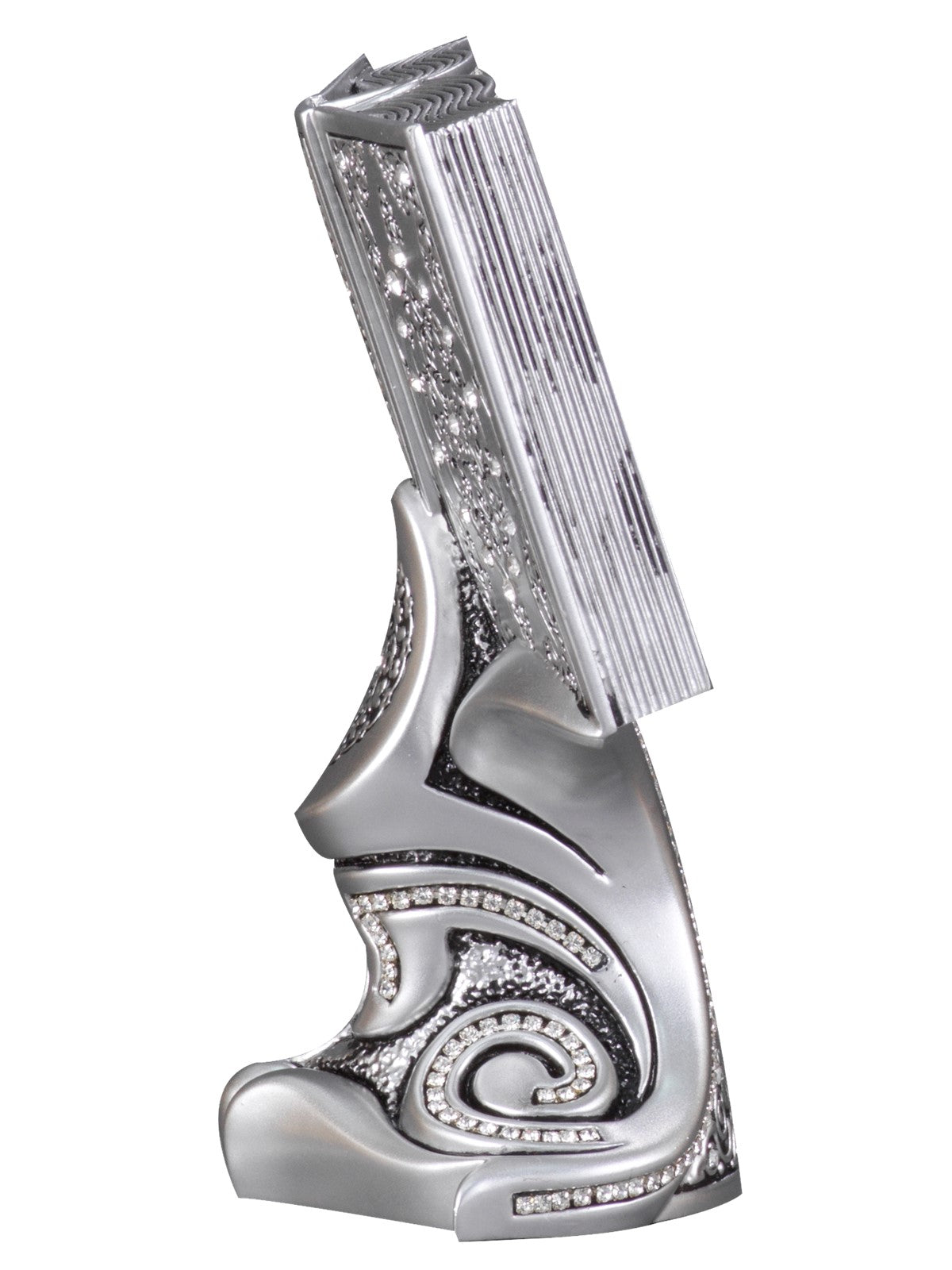 Silver