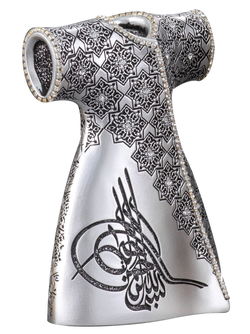 silver