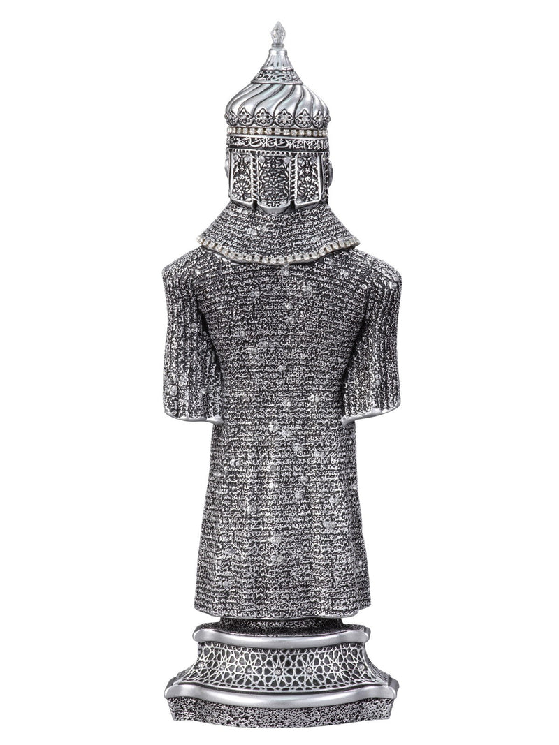 Silver