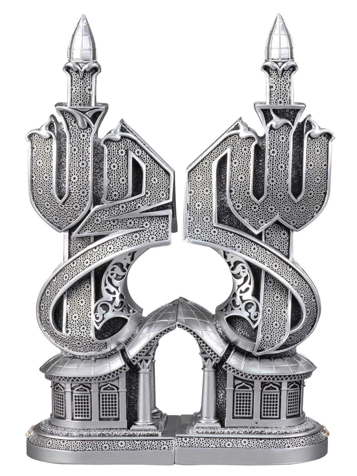 Silver