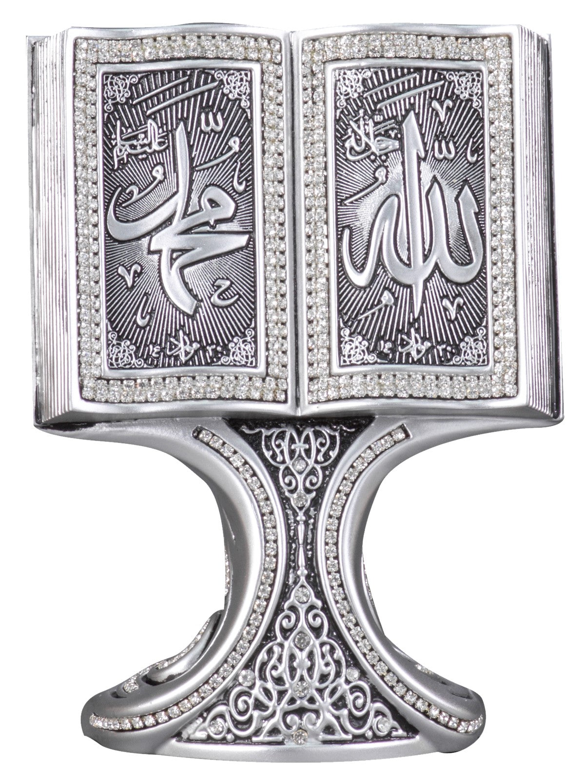 Silver
