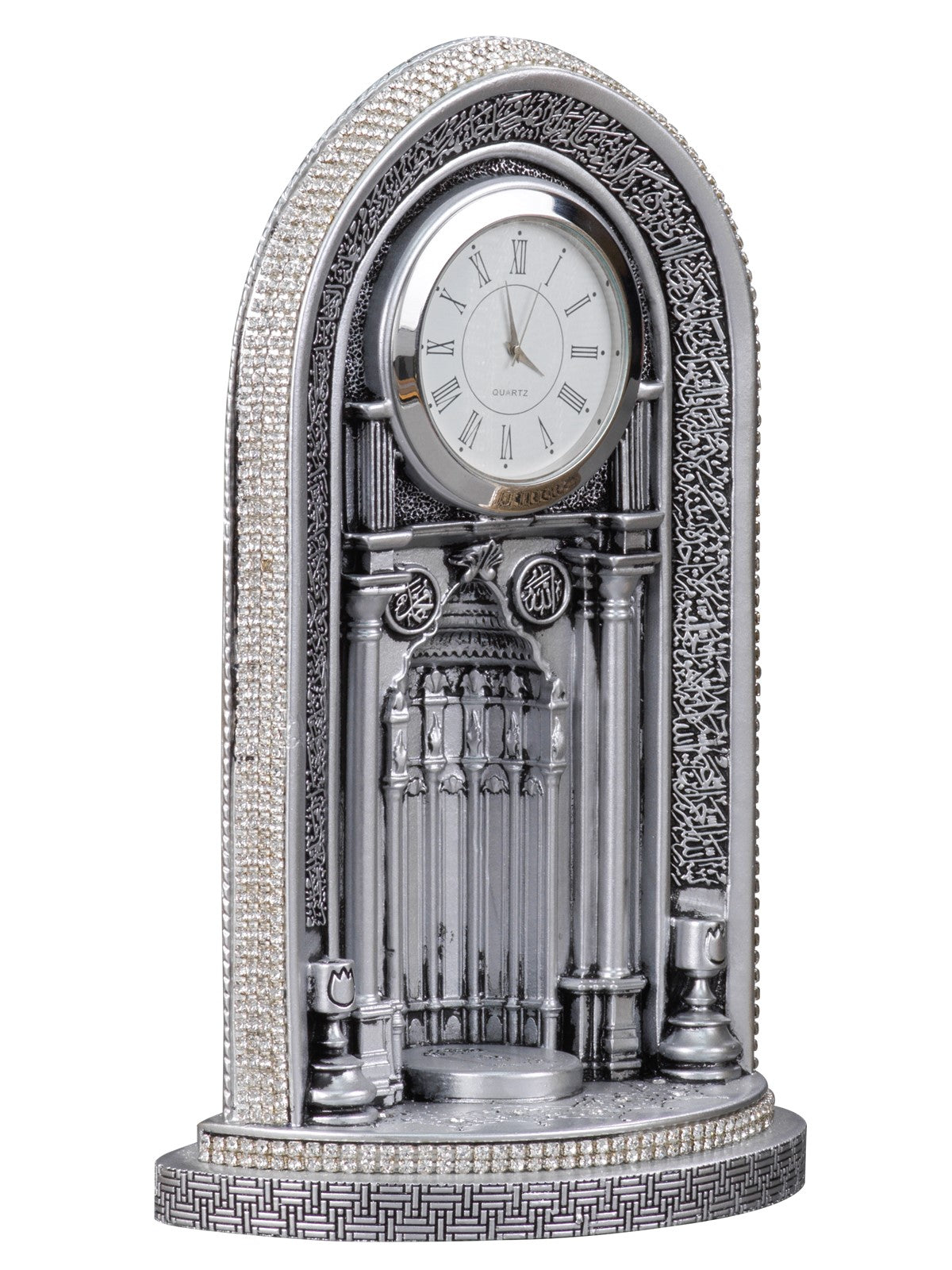 Silver