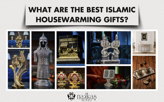 What Are the Best Islamic Housewarming Gifts?