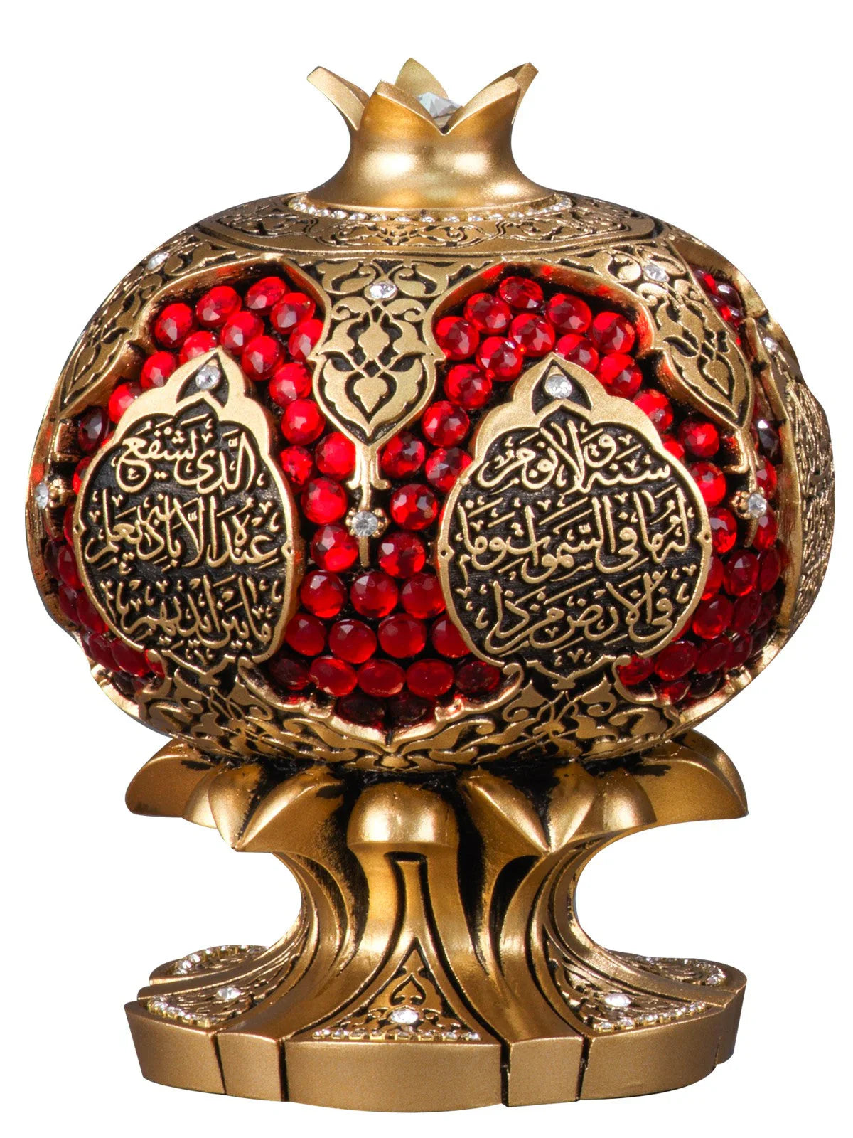 Special Designs in Islamic Decor
